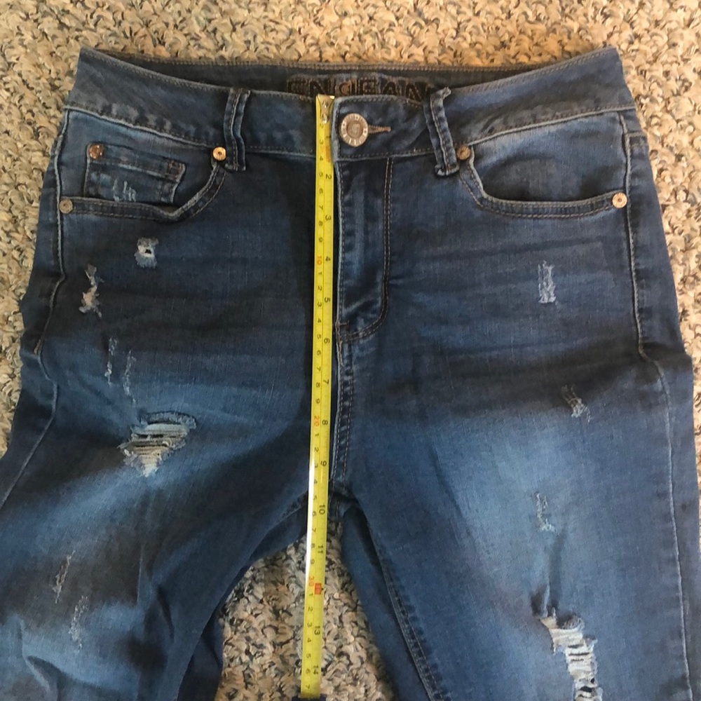 Enjean Jeans - Picture 8 of 8
